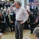 Image for article titled Jeb Bush to Audience: 'Please Clap'